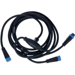 Fun Generation Big Egg 1 Way T-Link cable 3m Negro