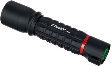 Coast XP11R LED Torch Negro