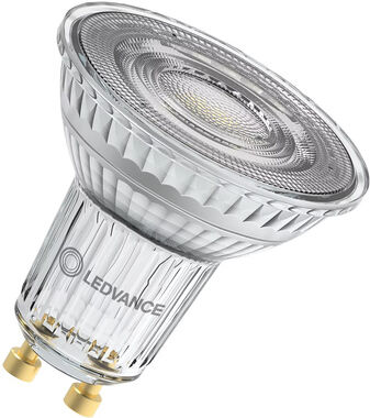 LEDVANCE LED PAR16 80 120° DIM P 7.9W 3000 K blanco c