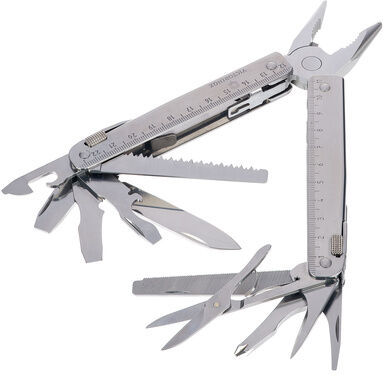 Victorinox Swiss Tool X Plus Ratchet