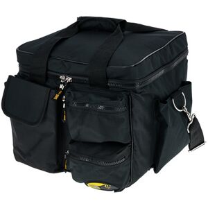 Thomann DJ Bag 100 Records Negro