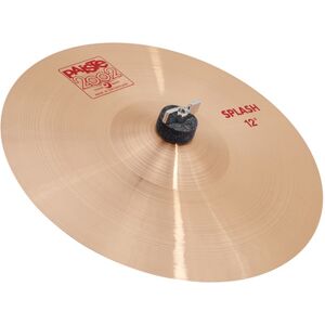 Paiste 2002 Classic 12