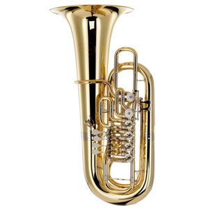 B&S ; 3100/W-L (PT-12) F-Tuba