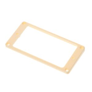 Göldo Humbucker Frame PL10K Crema