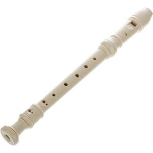 Thomann TRS-21G Soprano Recorder Blanco