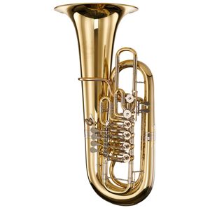 B&S ; 3100-L (PT-9) F-Tuba