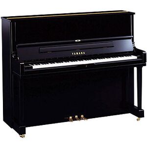 Yamaha YUS 1 PE Piano Negro pulido