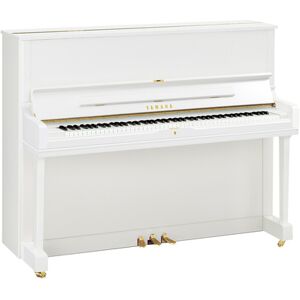 Yamaha YUS 1 PWH Piano Blanco pulido