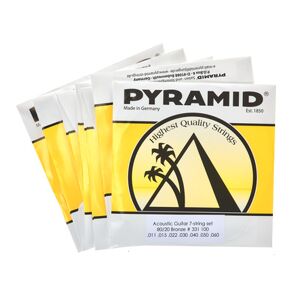 Pyramid 331/100 7 String Set