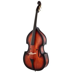 Thomann 111TS 3/4 Double Bass 3