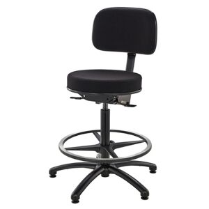 Bergerault Timpani Chair B1008 Negro