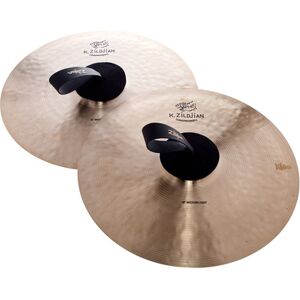 Zildjian 18