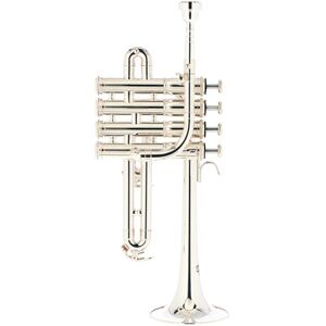 Thomann TR-901S Piccolo Trumpet