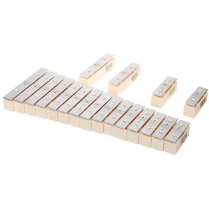 Sonor KSP30M1 c2 - c4 Chime Bar Set