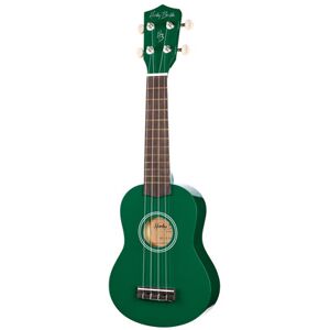 Harley Benton UK-12 Green Verde