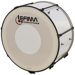 Lefima BMS 2614 Bass Drum WSWS