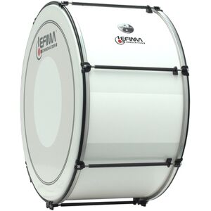 Lefima BMB 2816 Bass Drum WSWS