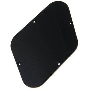 Gibson CP-010 LP Control Plate BK Negro