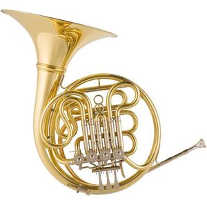 Dieter Otto 180 K-JNMS, F/Bb Double Horn