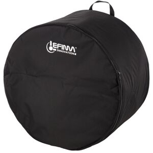 Lefima SB-2614 Bass Drum Bag Negro