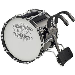 Thomann BD2014BL Marching Bass Drum