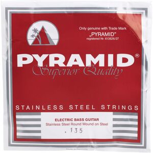 Pyramid 135 Single String bass guitar