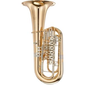 Miraphone 481C GM Elektra F-Tuba