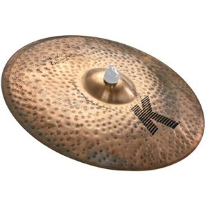 Zildjian 21