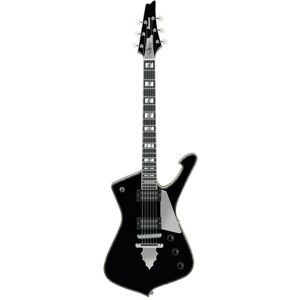 Ibanez Paul Stanley PS10-BK