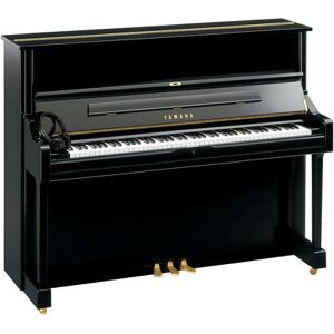 Yamaha DU1 EN PE Disklavier Silent