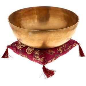 Thomann Tibetan Zen Singing Bowl 1700g