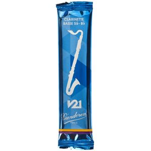 Vandoren V21 Bass Clarinet 3.0