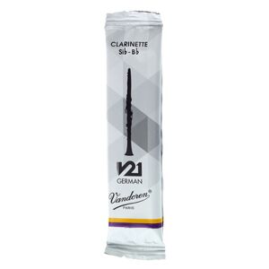 Vandoren V21 Bb-Clarinet German 3.0