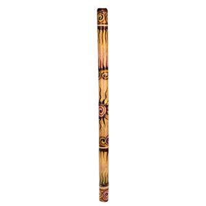Thomann Didgeridoo Bambus 120cm burnt