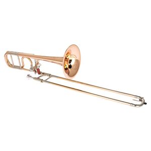 B&S ; MS14-L Bb/F- Trombone