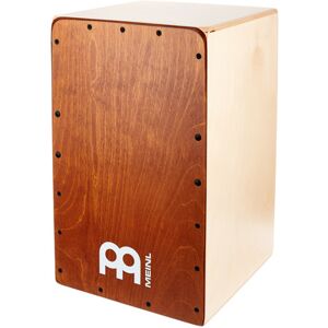 Meinl Snarecraft Cajon 100 Almond