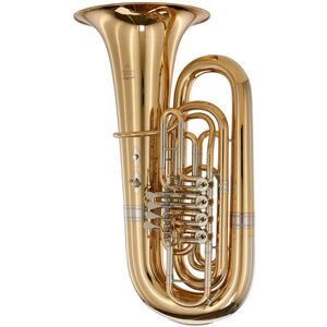 Miraphone 495 Hagen GM Bb-Tuba