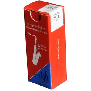 AW Reeds 701 Soprano Saxophone 3.0