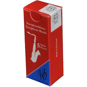 AW Reeds 711 Alto Saxophone 2.0