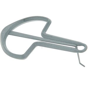 Schwarz Jew's Harp 90mm Nr.14