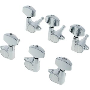 Gotoh SG301-01 Tuners 3L/3R C