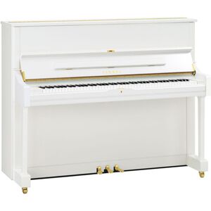 Yamaha U1 Q PWH