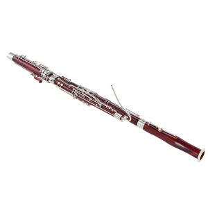 Fox Bassoon Model 201D