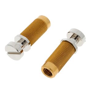 TonePros SM1 N Metric Brass Studs