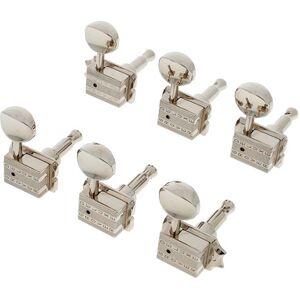 Grover 136N6 Guitar Machine Heads