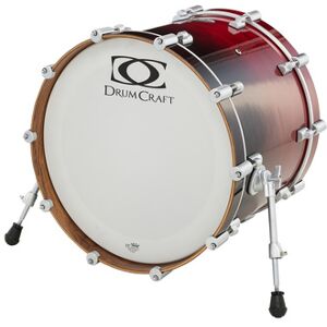 DrumCraft Series 6 20