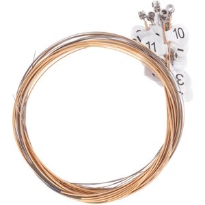 Thomann LH16S Strings for Lyre Harp