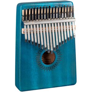 Sela SE 249 Kalimba Blue 17 Azul