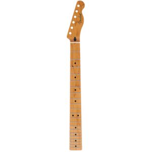 Fender Neck Roasted Maple Tele 21