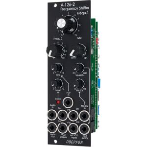 Doepfer A-126-2 Frequency Shifter VE